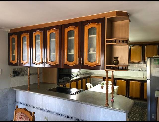 4 BEDROOM HOUSE FOR SALE IN SHALLCROSS